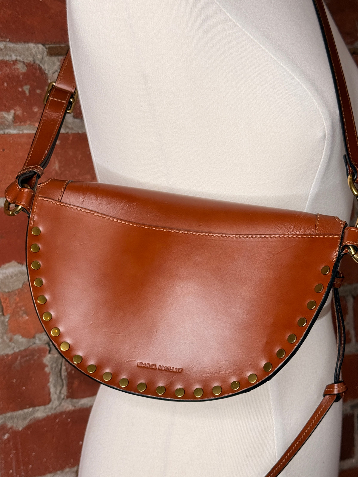Isabel Marant Skano Bag