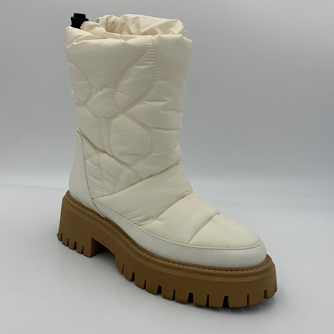 Dorothee Schumacher Padded Perfection boots | SZ 38