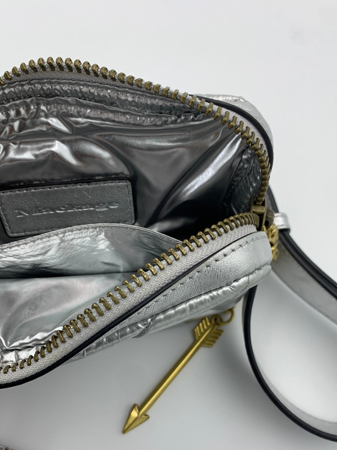 Mackage Jayme Money Belt Bag