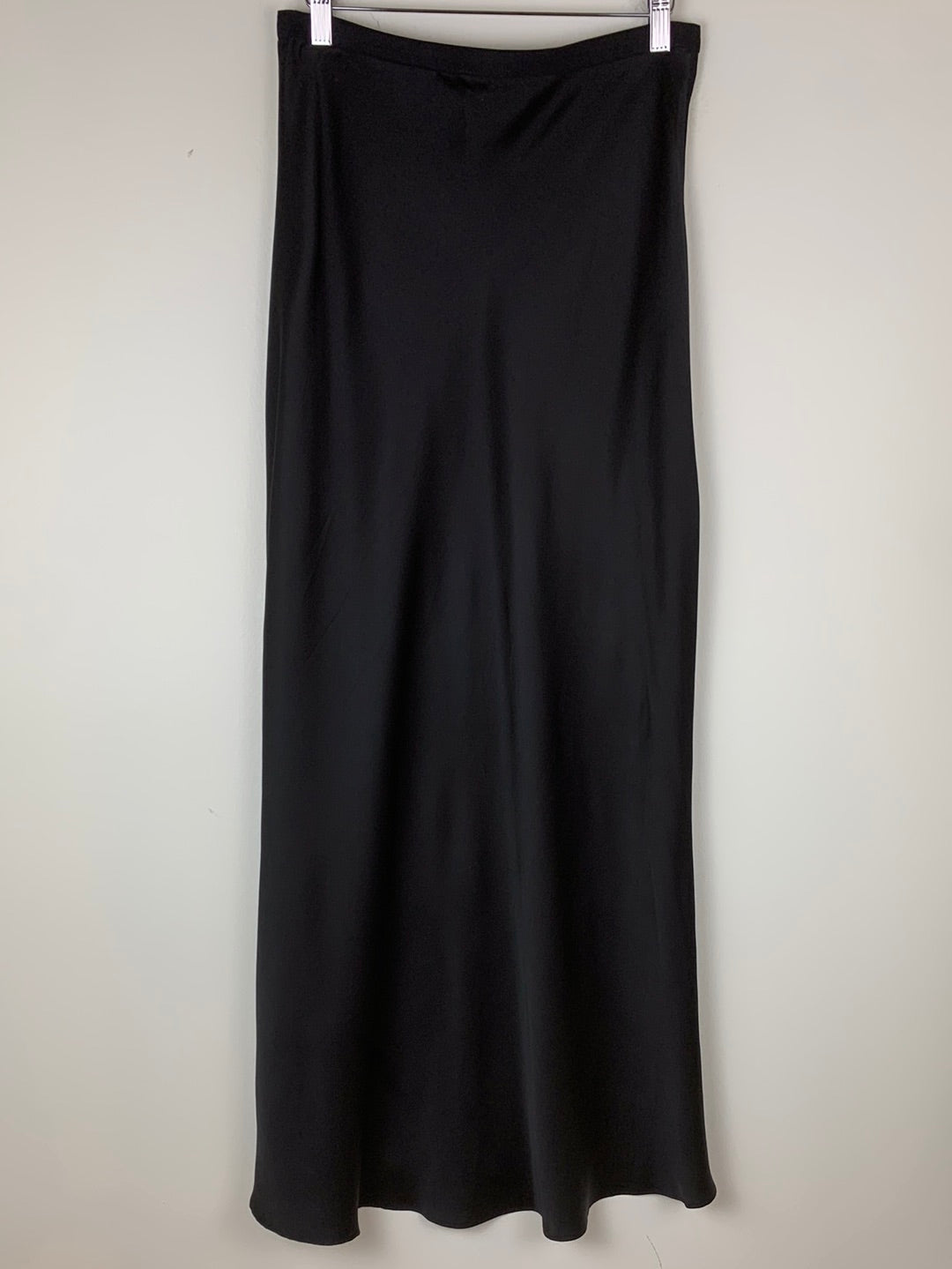 Anine Bing Bar Slip Skirt | SZ M