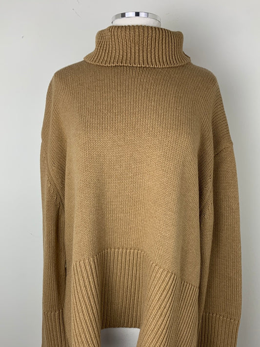 Sophie Rue Della Turtleneck Pullover | SZ LG