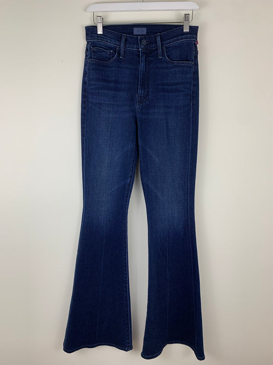 Mother The Super Cruiser Jeans | SZ 26 | NWT