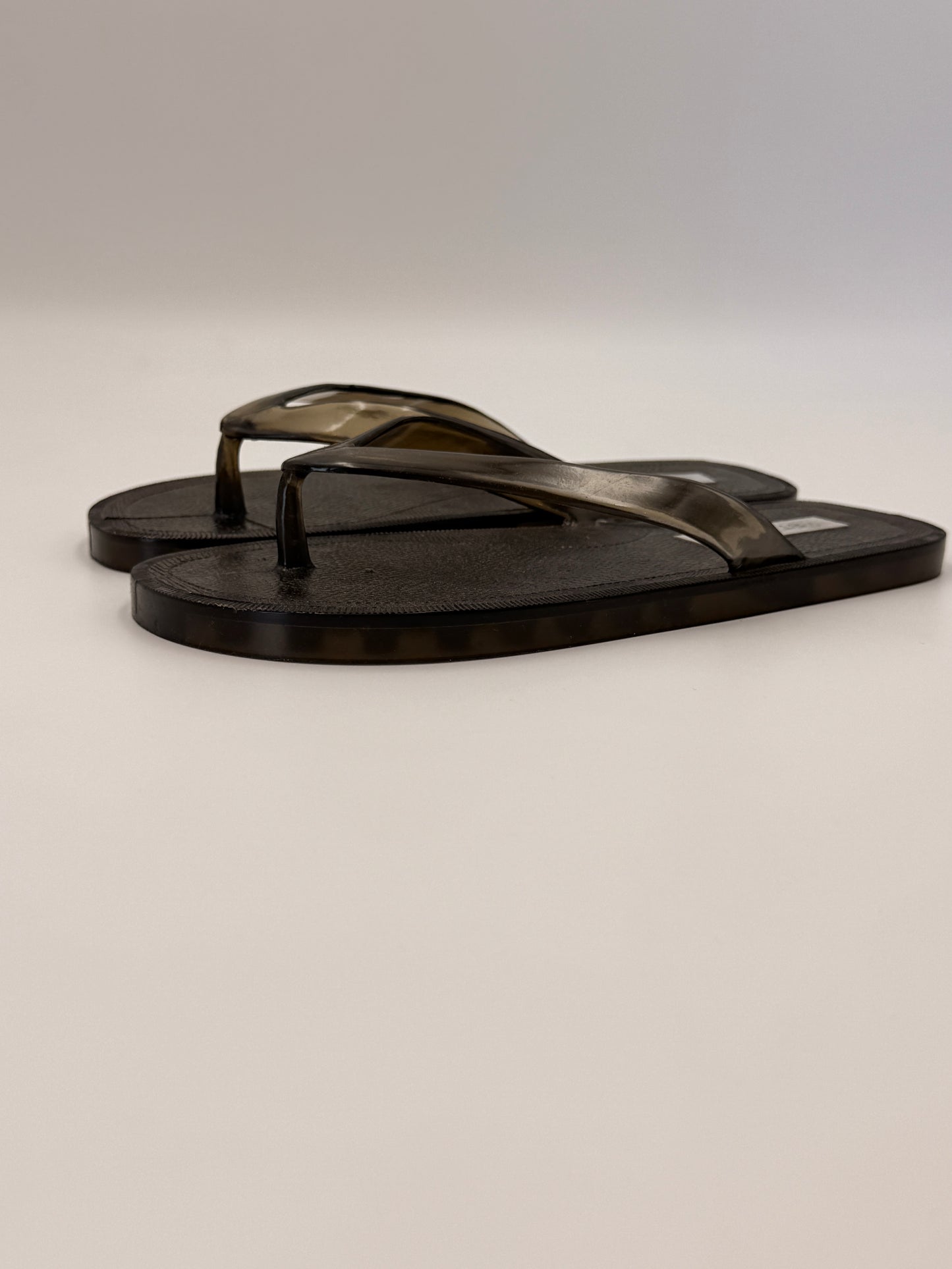 St. Agni Jelly Flip Flop | SZ US 5