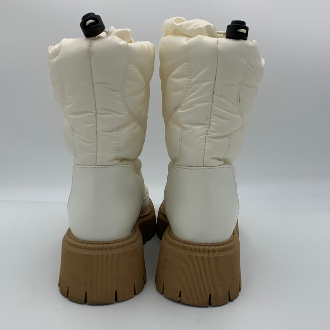 Dorothee Schumacher Padded Perfection boots | SZ 38