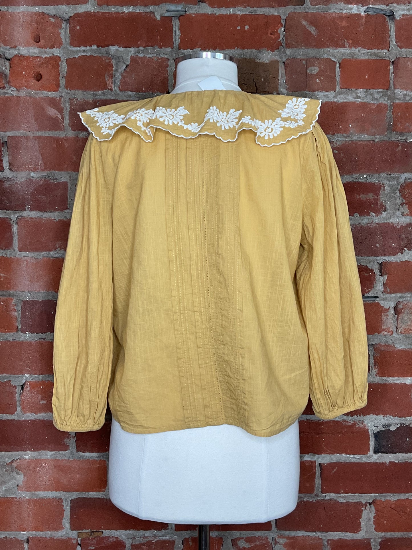 The Great Hankie Top | SZ 1