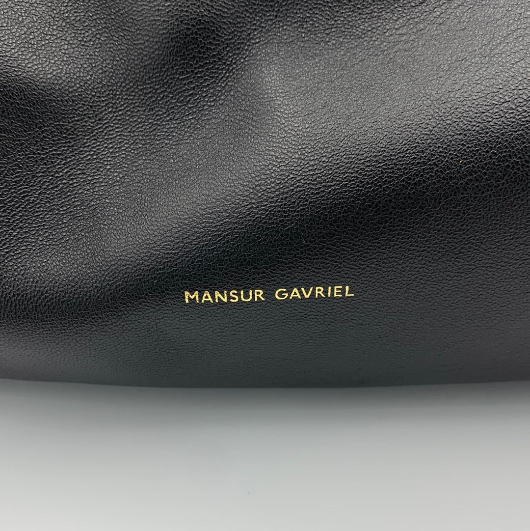 Mansur Gavriel Cloud Clutch | NWT