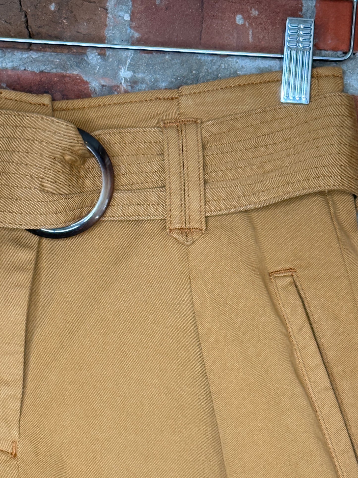 NWT Sezane Rome Short | SZ 0