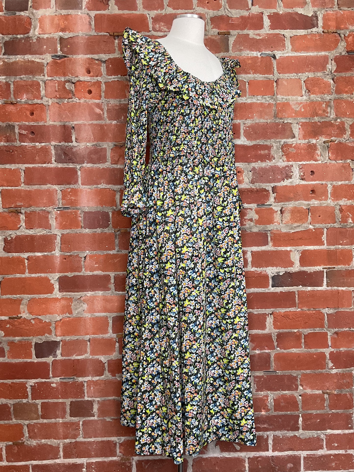 NWT Doen Rosenda Dress | SZ XXL