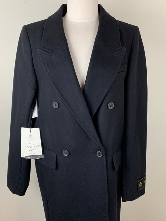 Babaton The Constant Coat | SZ L | NWT