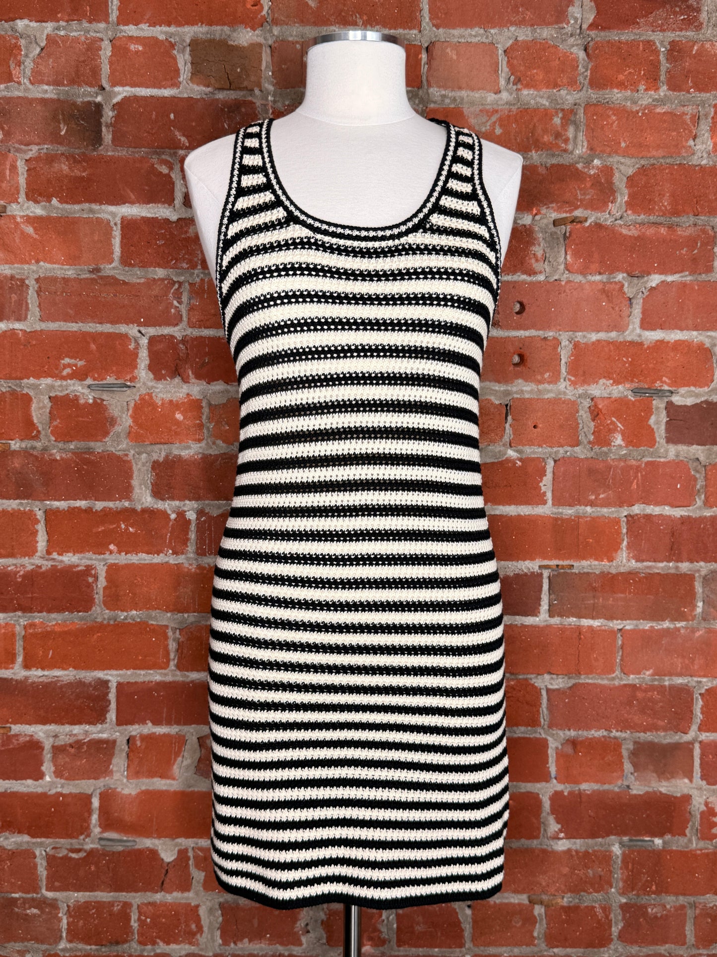 Anine Bing Arie Dress | SZ XS