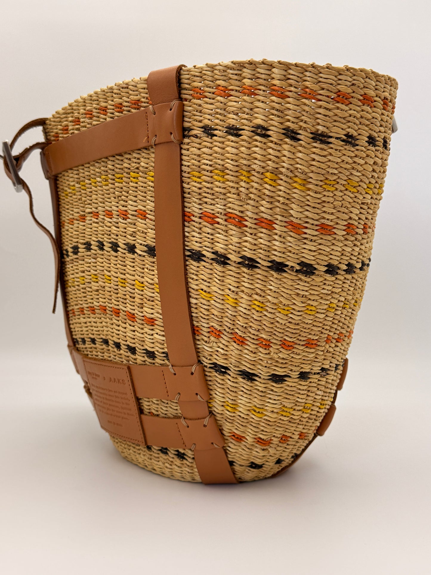 Rag & Bone X AAKS Tote Bag