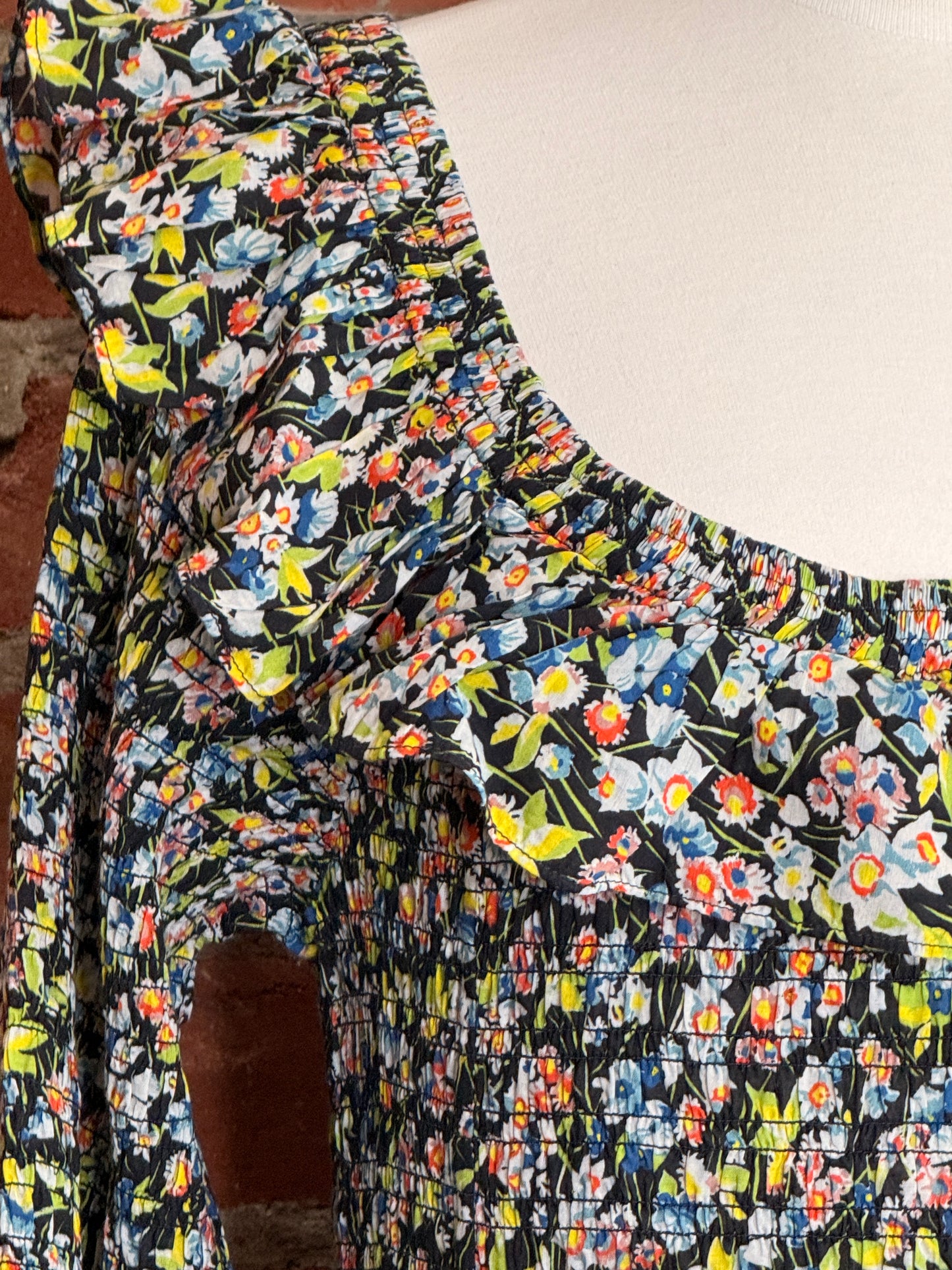 NWT Doen Rosenda Dress | SZ XXL