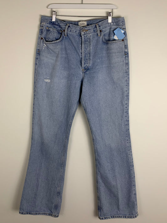 Citizens Of Humanity Libby Bootcut Jeans | SZ 32