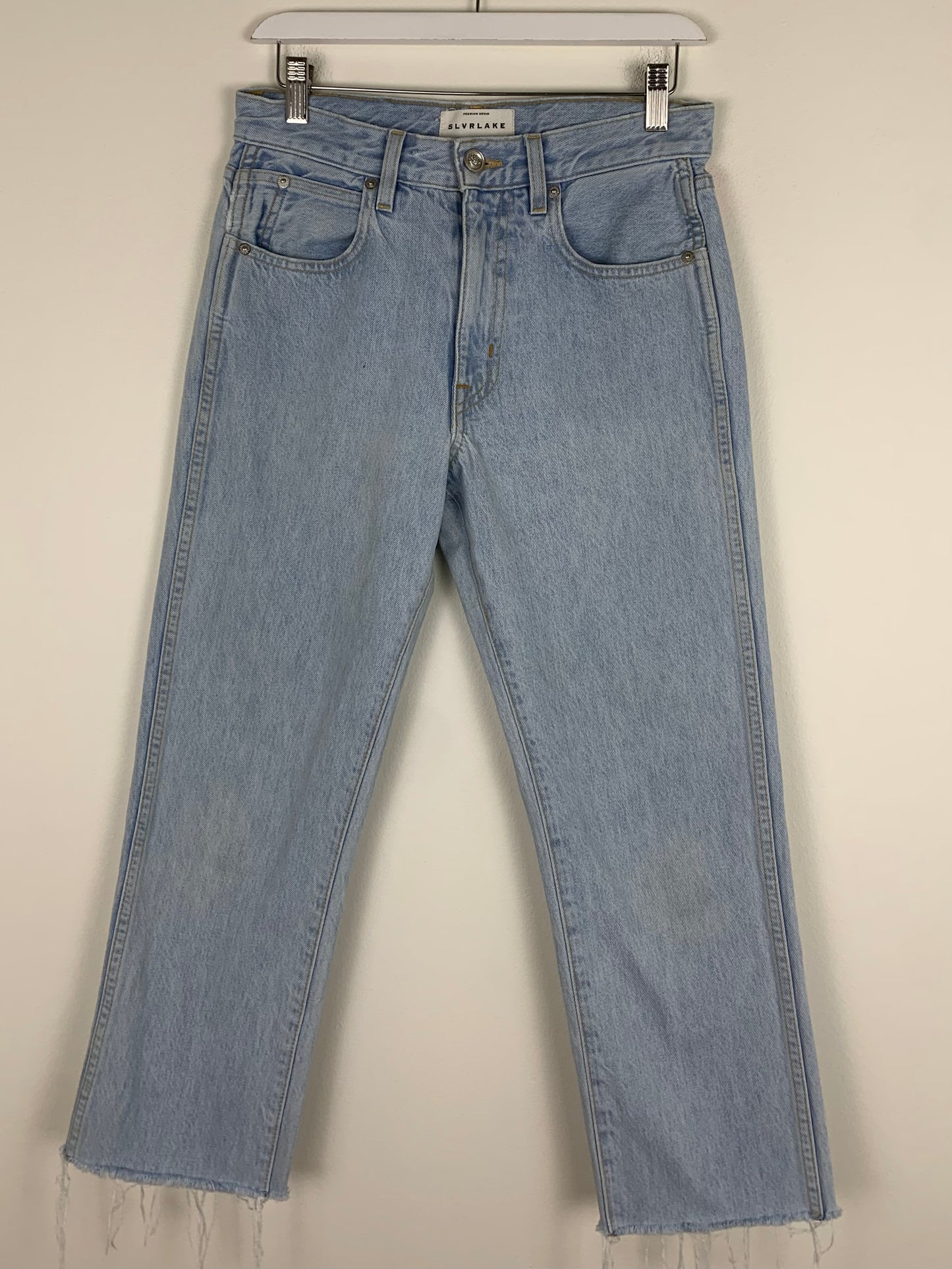 SLVRLAKE Hero Straight | SZ 26