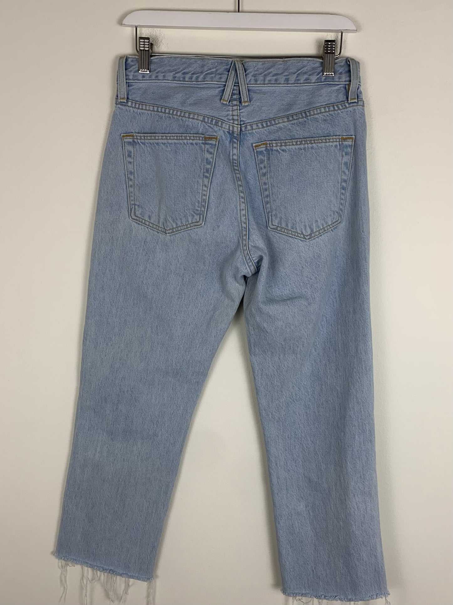 SLVRLAKE Hero Straight | SZ 26