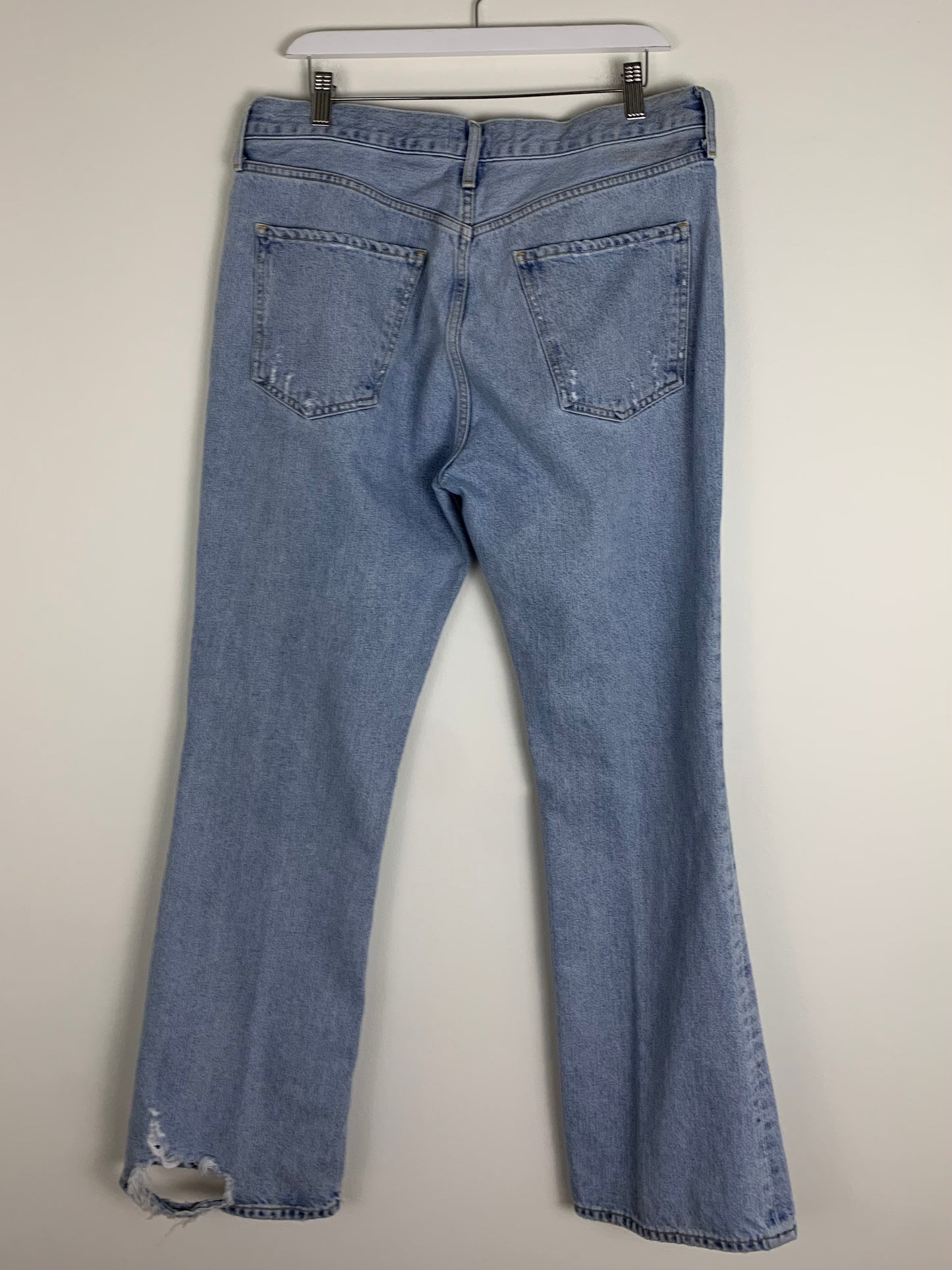 Citizens Of Humanity Libby Bootcut Jeans | SZ 32