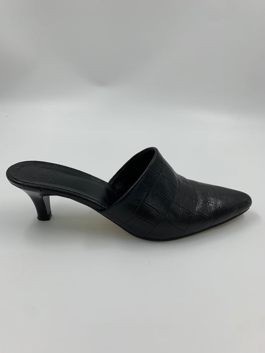 Maryam Nassir Zadeh Andrea Mule | SZ 39