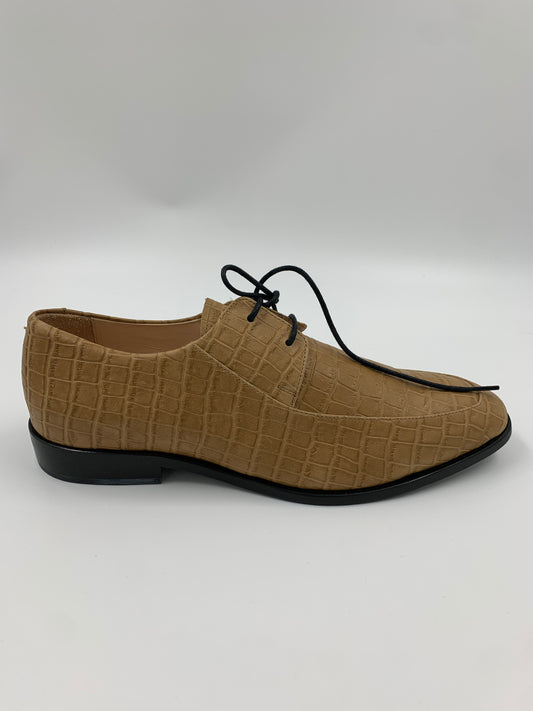 Poppy Barley The Welted Oxford | SZ 9 | NEW