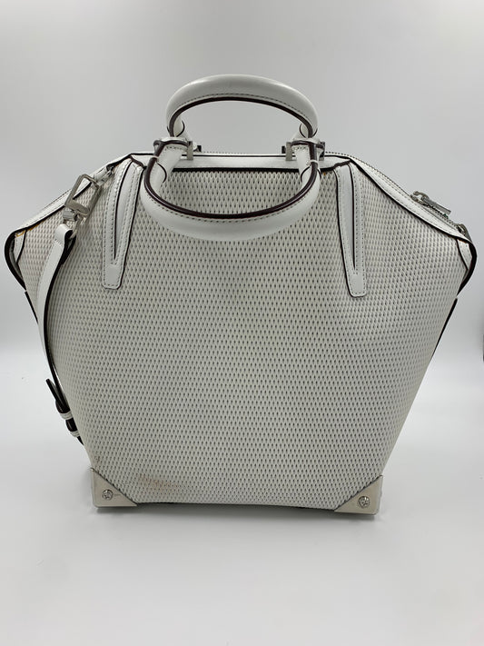 Alexander Wang Large Perforated Emilie Tote