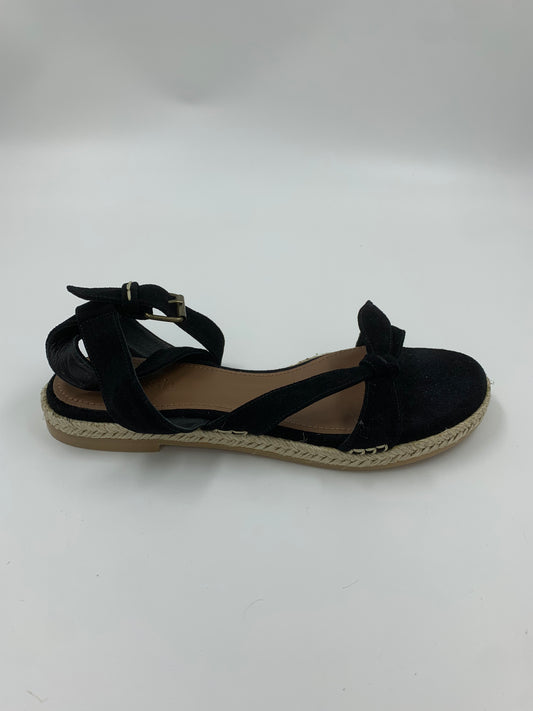 BA&SH Cosida espadrille sandals | SZ 38