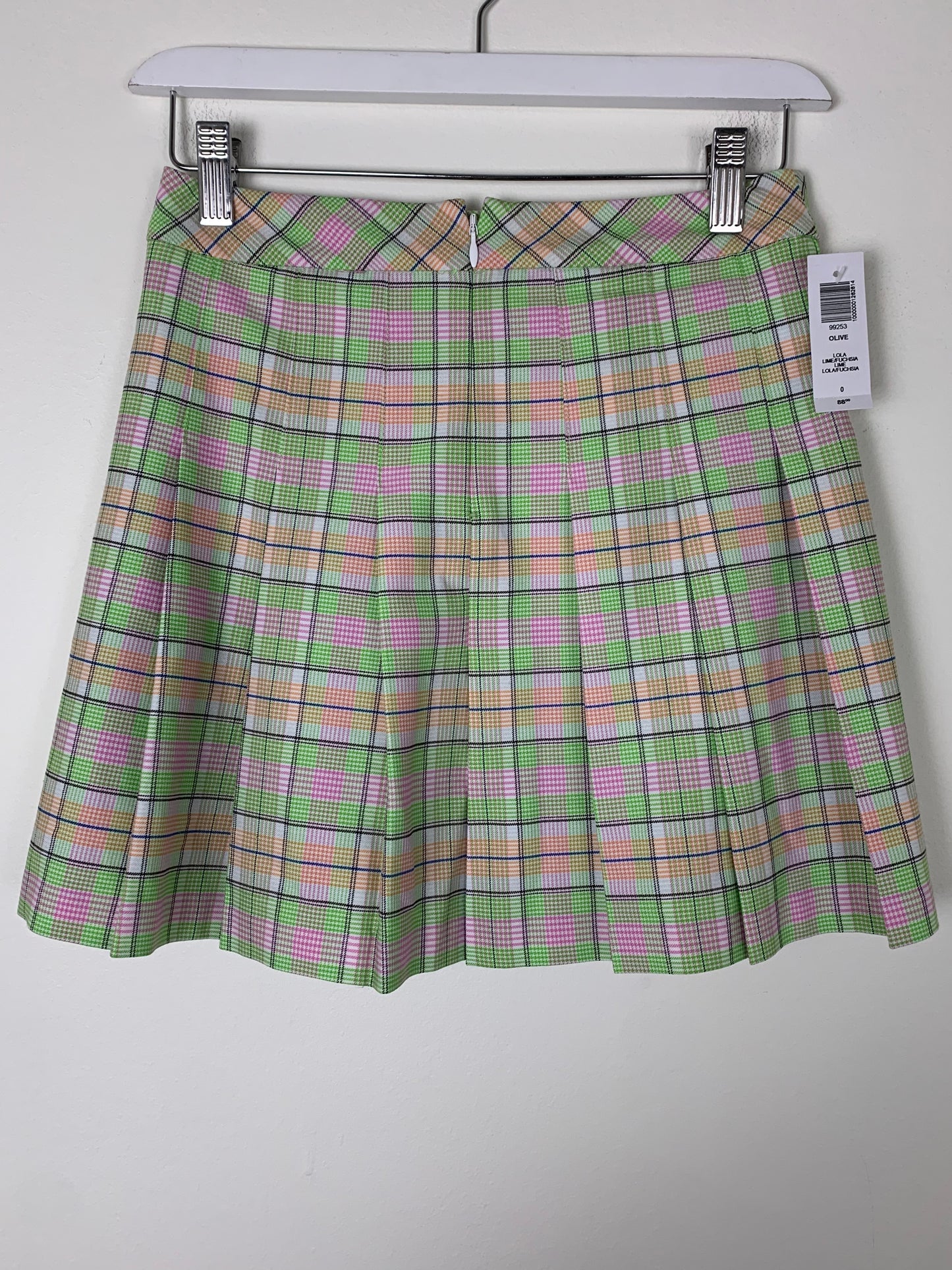 Sunday Best Lola Skirt | SZ 0 | NWT