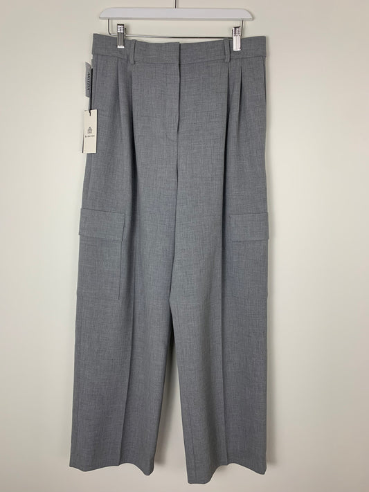 Babaton spotlight cargo pant | SZ 10 | NWT