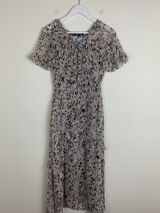 Markus Lupfer Maxi Dress | SZ 4