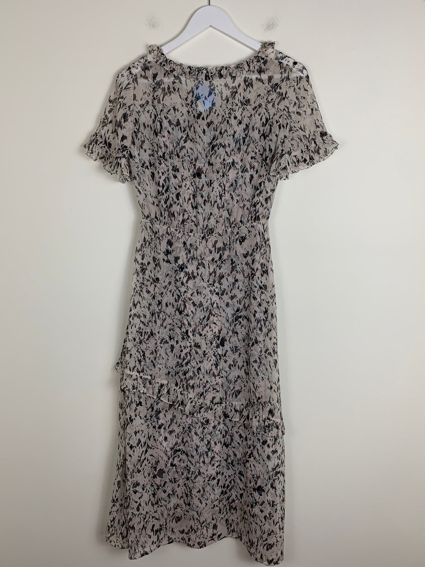 Markus Lupfer Maxi Dress | SZ 4