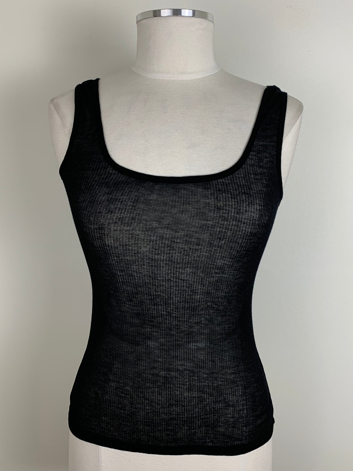 Anine Bing Gemma Bra Tank | SZ XS