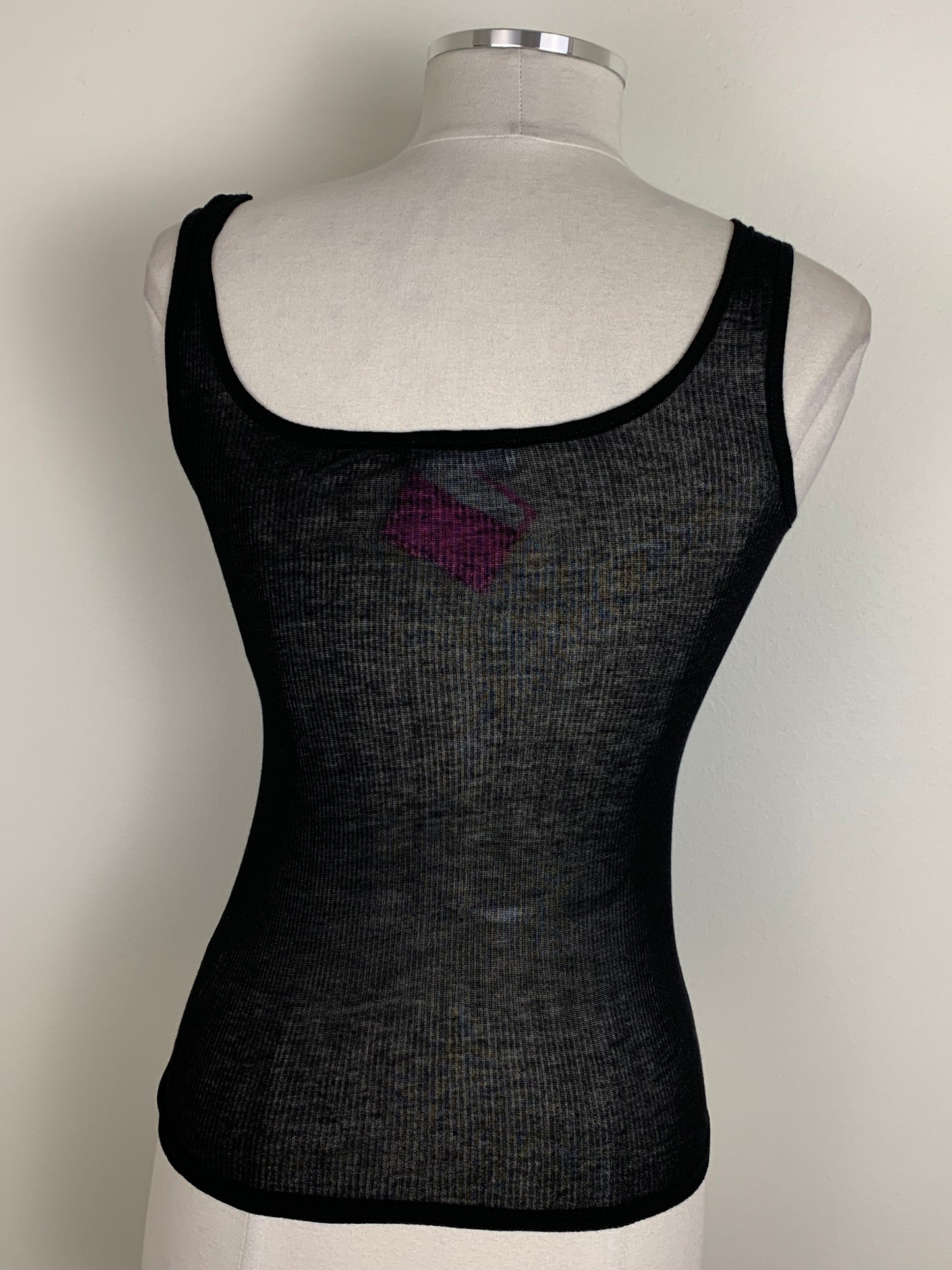 Anine Bing Gemma Bra Tank | SZ XS