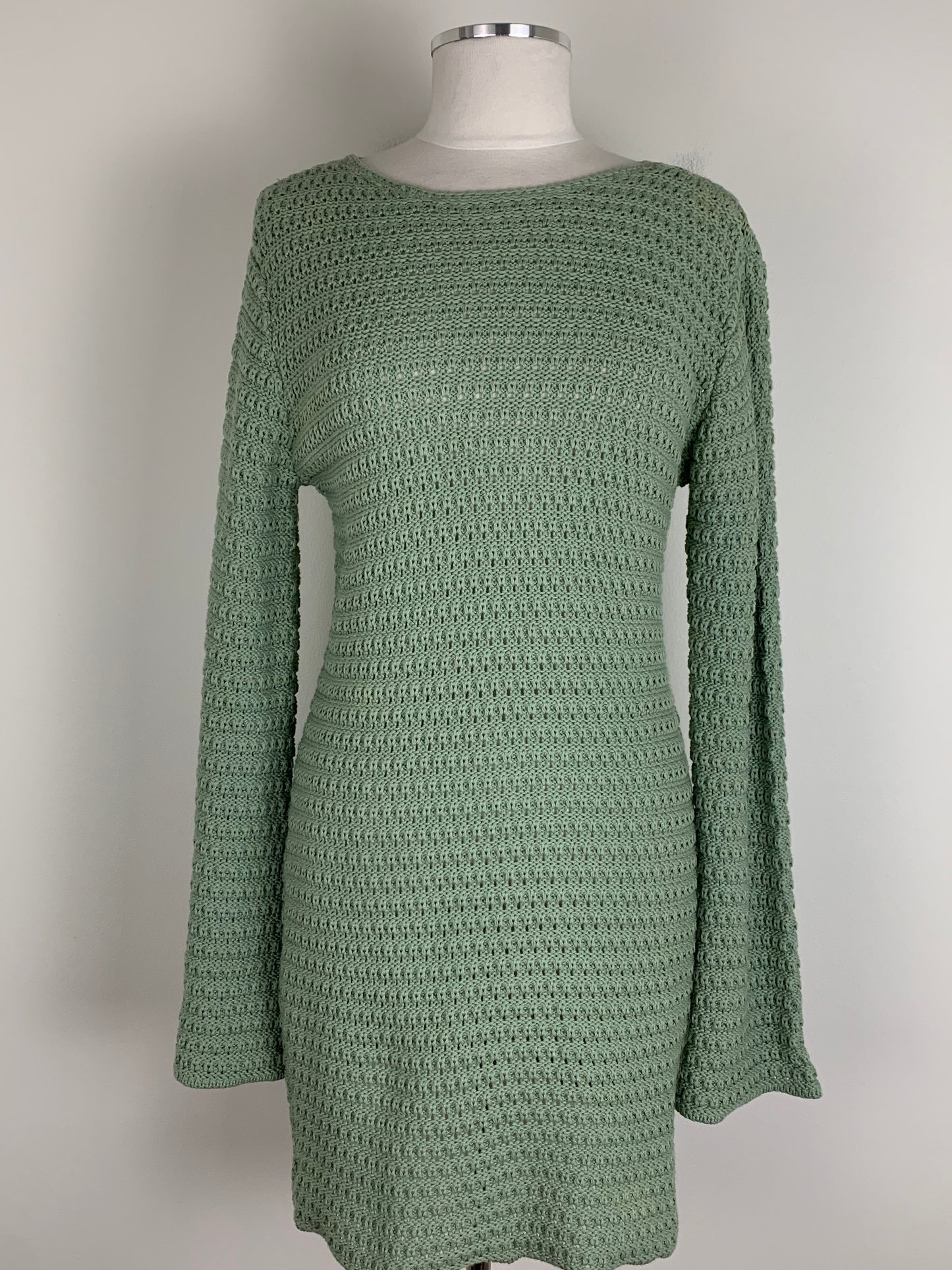 Rue Stiic Maisie Mini Knit | SZ L | NWT