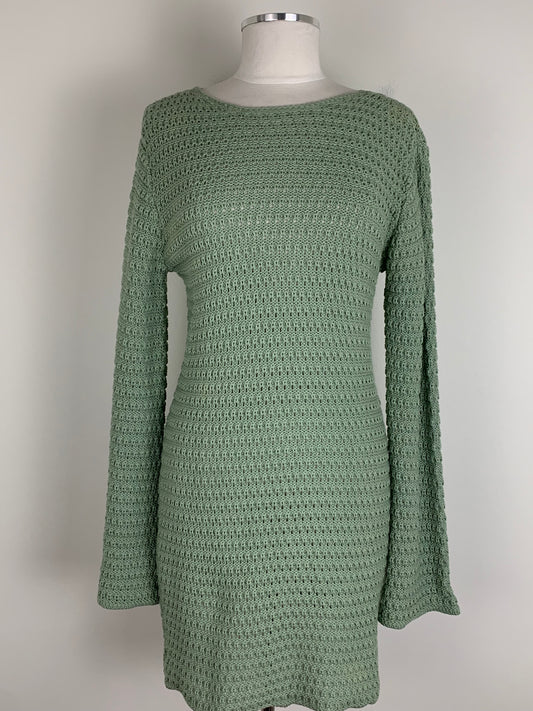 Rue Stiic Maisie Mini Knit | SZ L | NWT