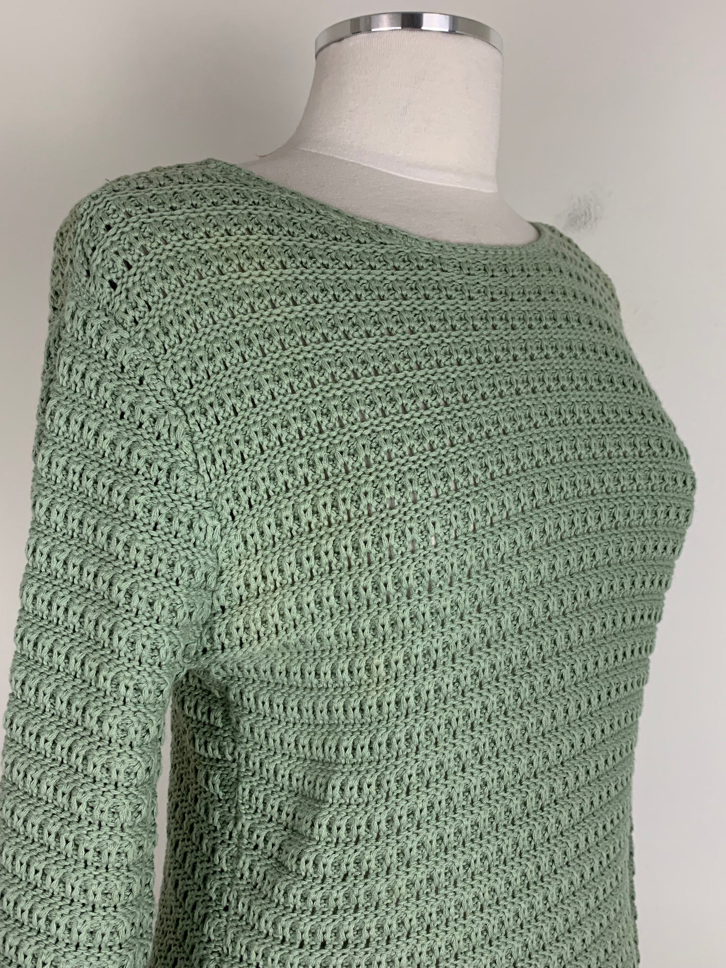 Rue Stiic Maisie Mini Knit | SZ L | NWT