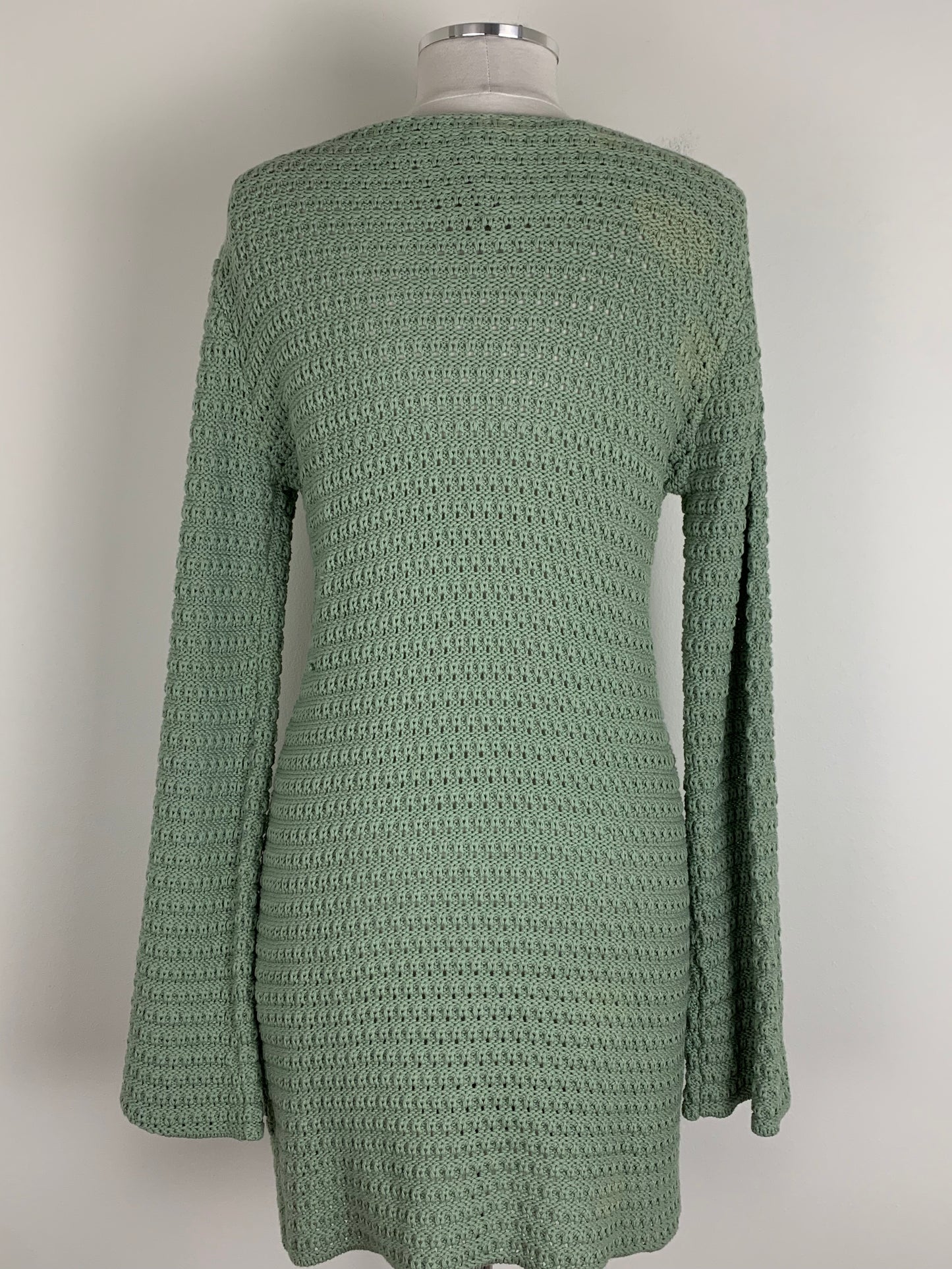 Rue Stiic Maisie Mini Knit | SZ L | NWT