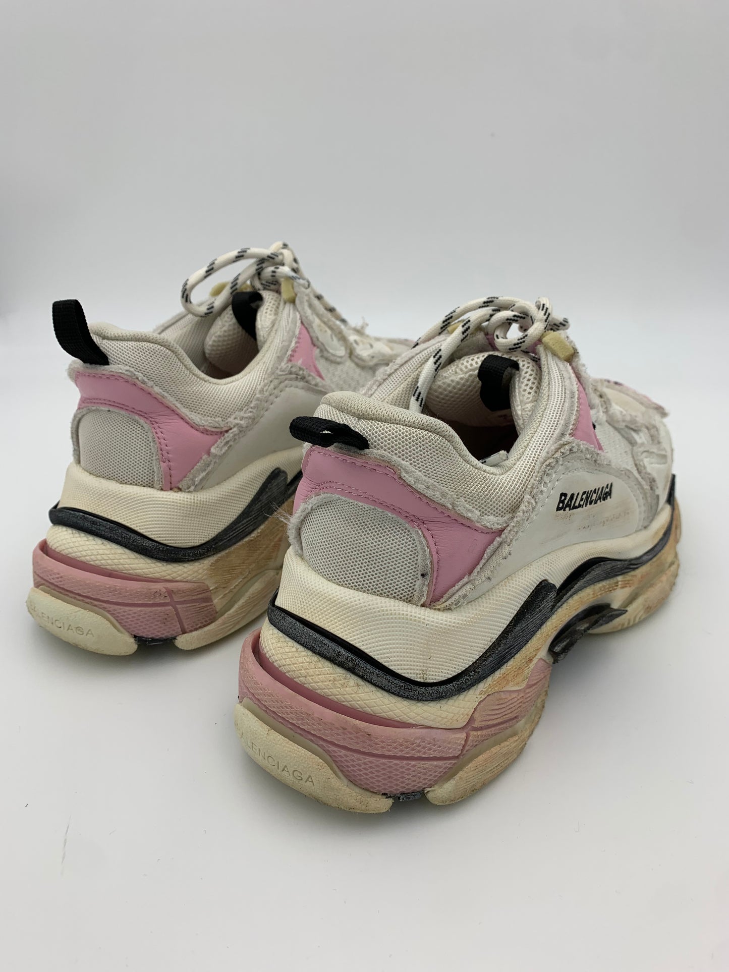 Balenciaga Triple S Sneaker | SZ 7