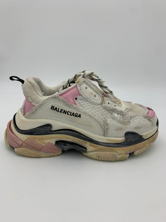 Balenciaga Triple S Sneaker | SZ 7