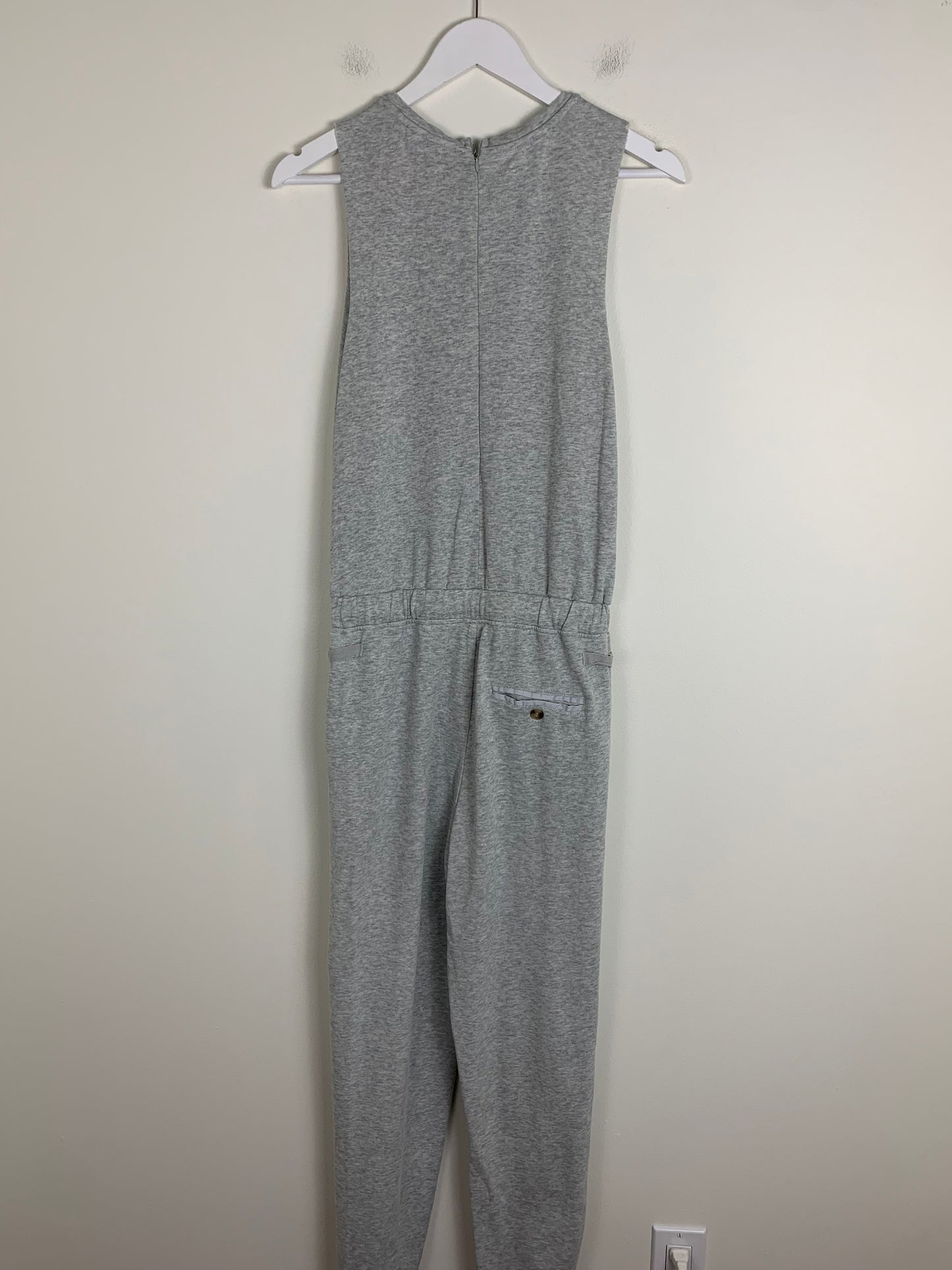 525 Seam Detail Jumpsuit | SZ S