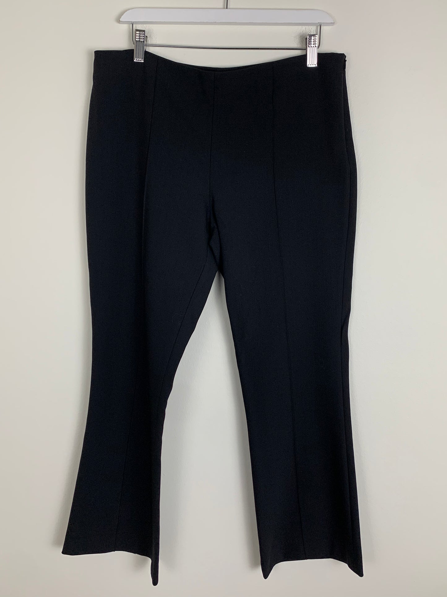 The Row Piped Seam Pant | SZ 10