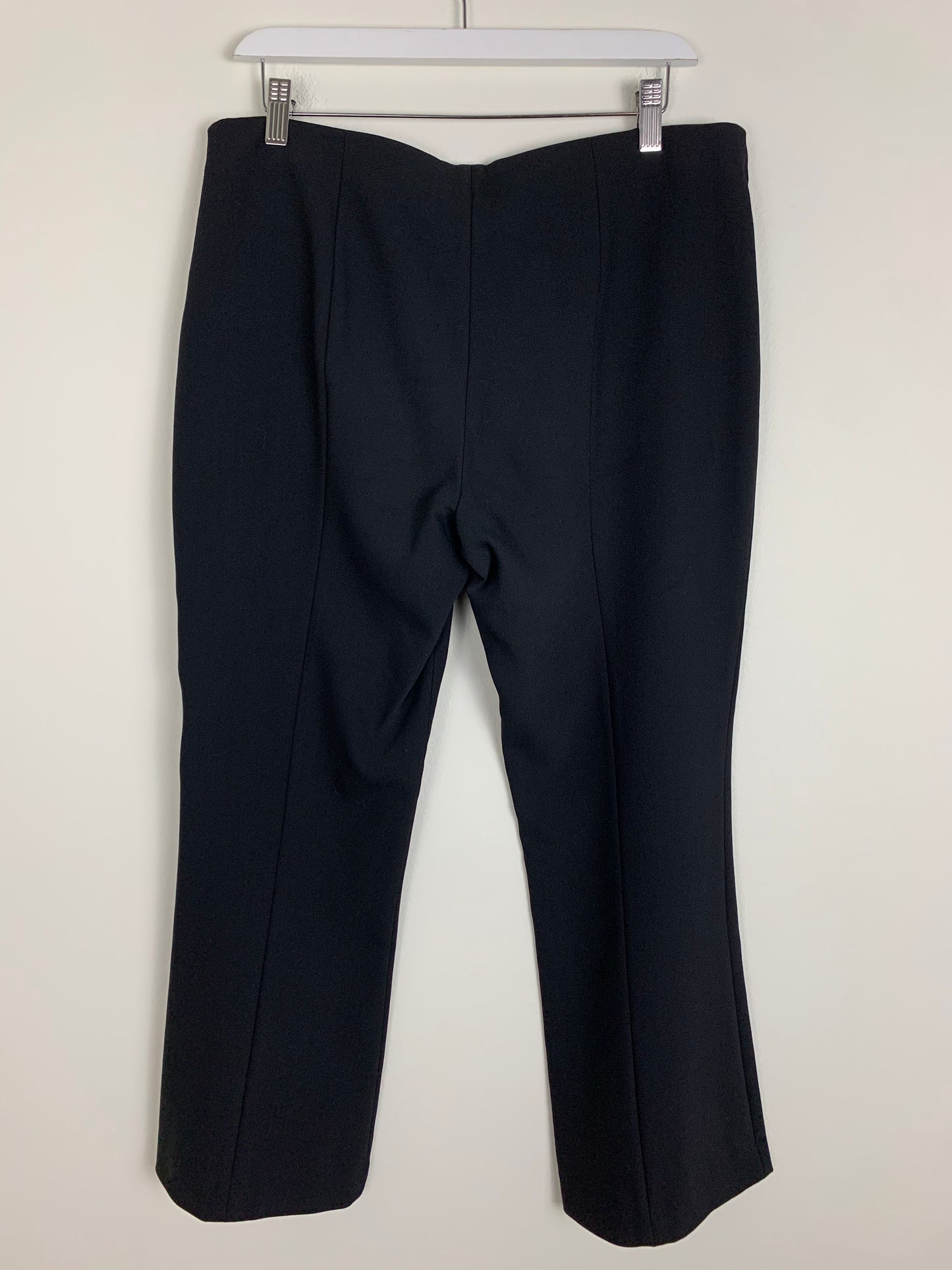 The Row Piped Seam Pant | SZ 10