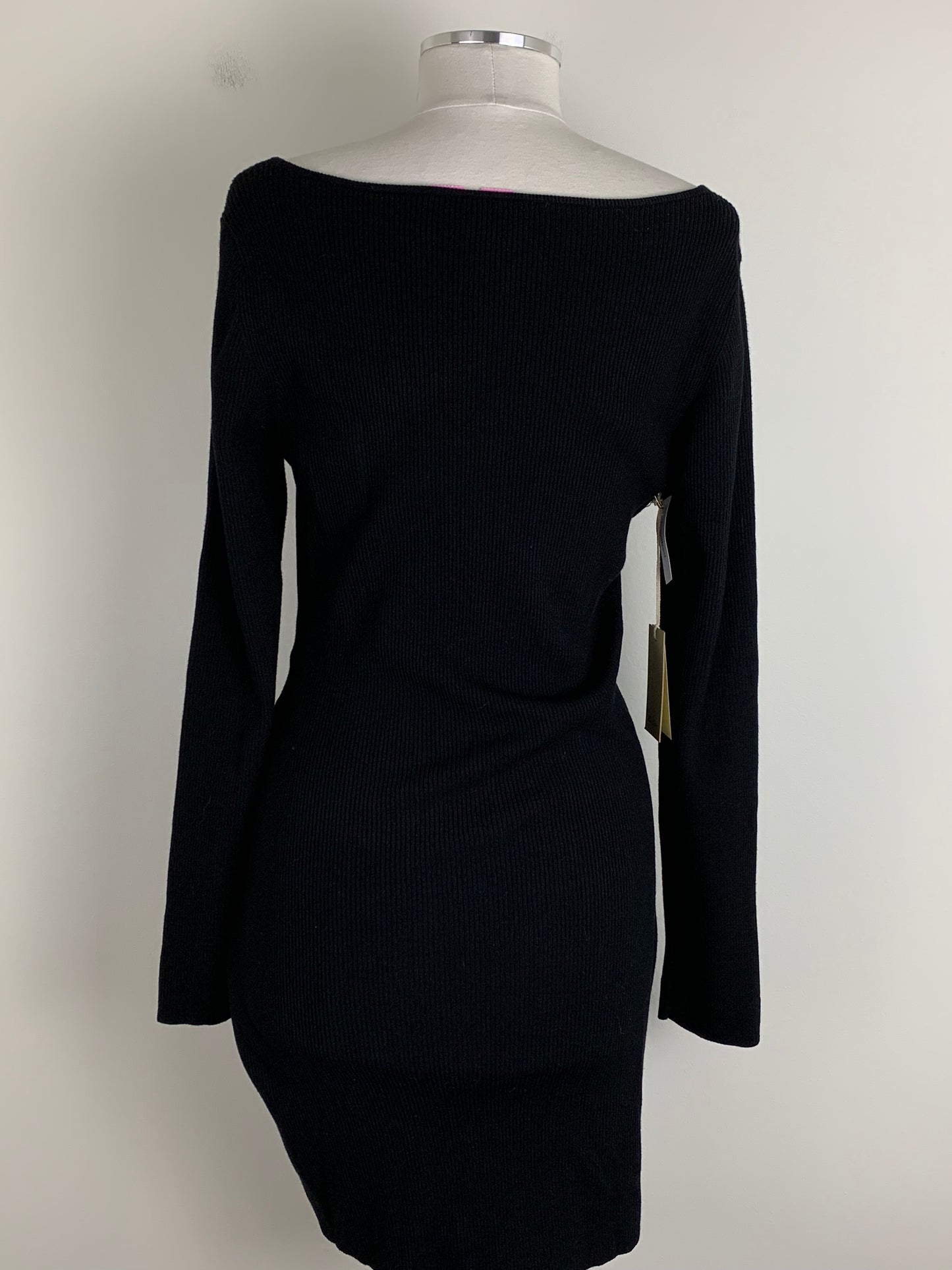 Wilfred Free Cut-Out Longsleeve Dress | SZ XL | NWT