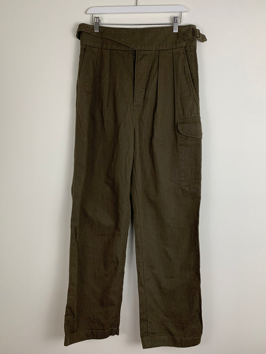 Banana Republic Heritage Explorer Pant | SZ 6 | NWT