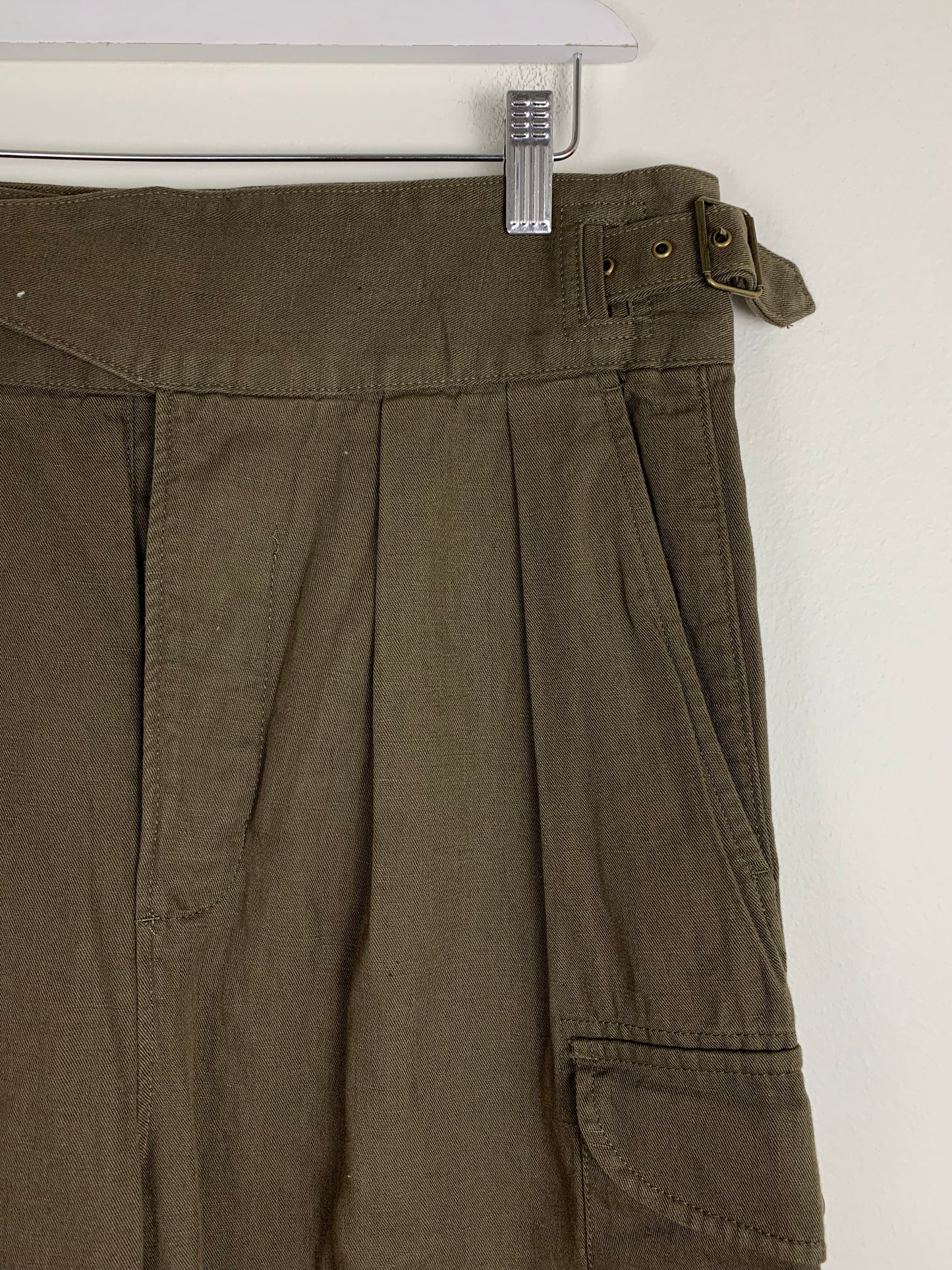 Banana Republic Heritage Explorer Pant | SZ 6 | NWT