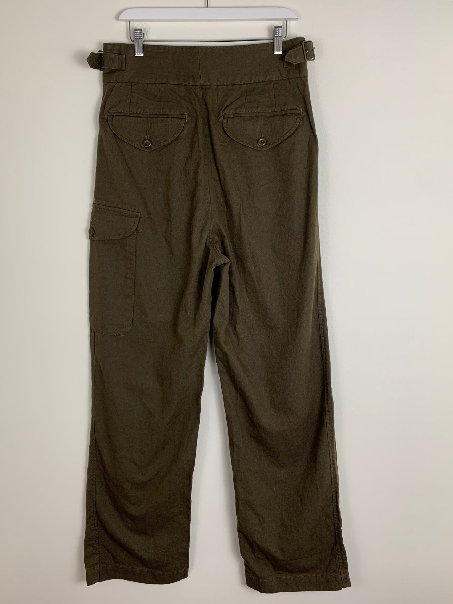 Banana Republic Heritage Explorer Pant | SZ 6 | NWT