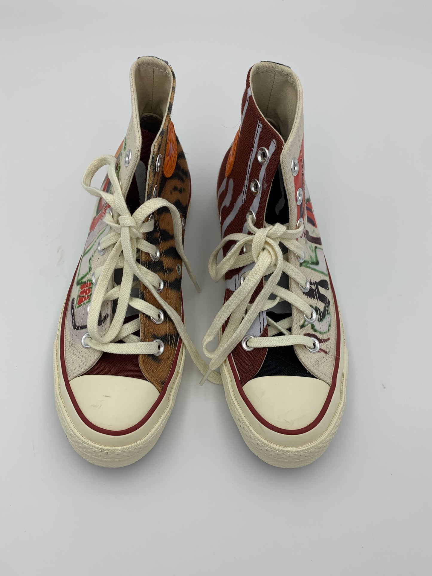 Converse x Come Tees Chuck 70 High Top | SZ 5.5W