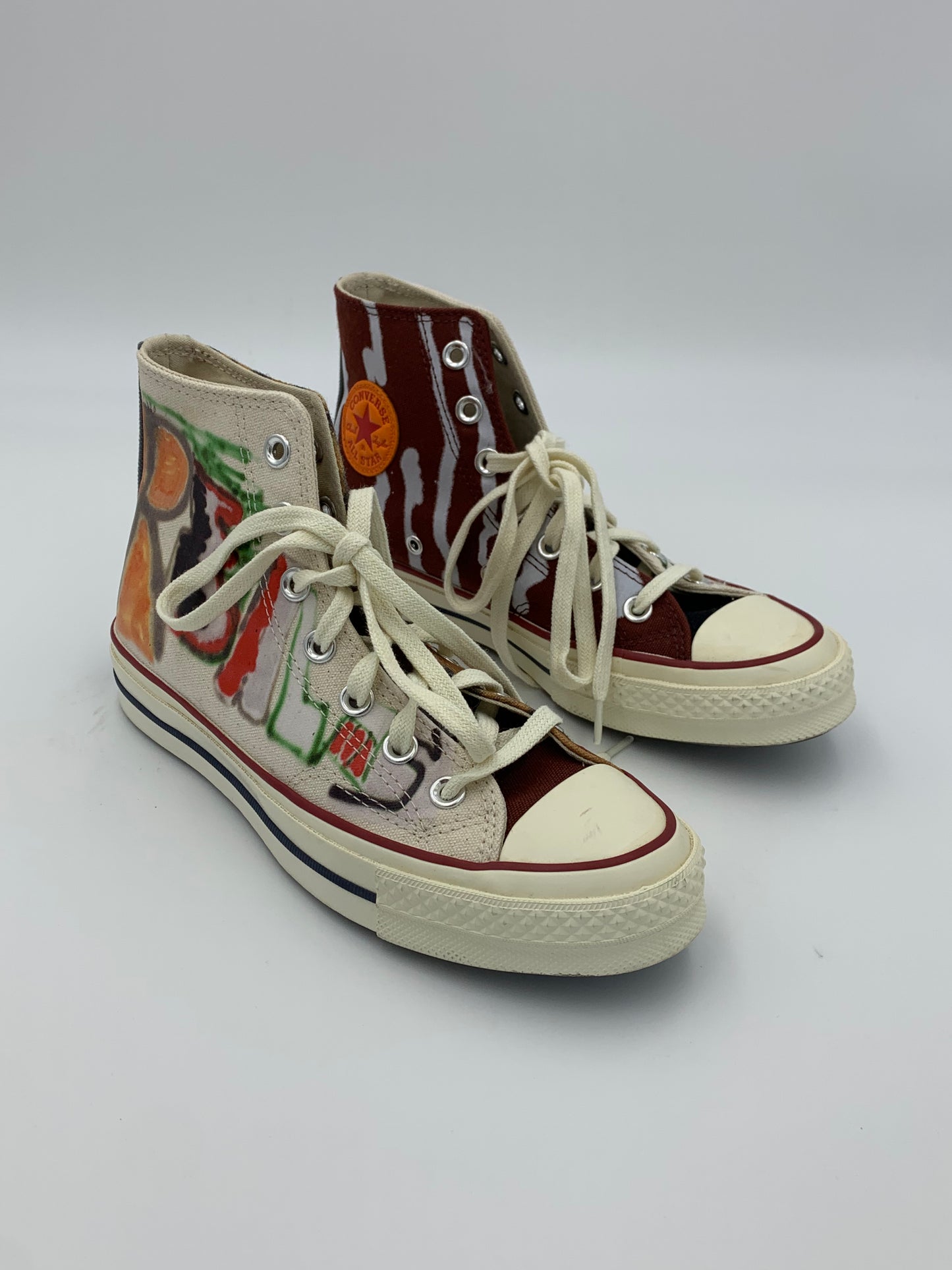 Converse x Come Tees Chuck 70 High Top | SZ 5.5W