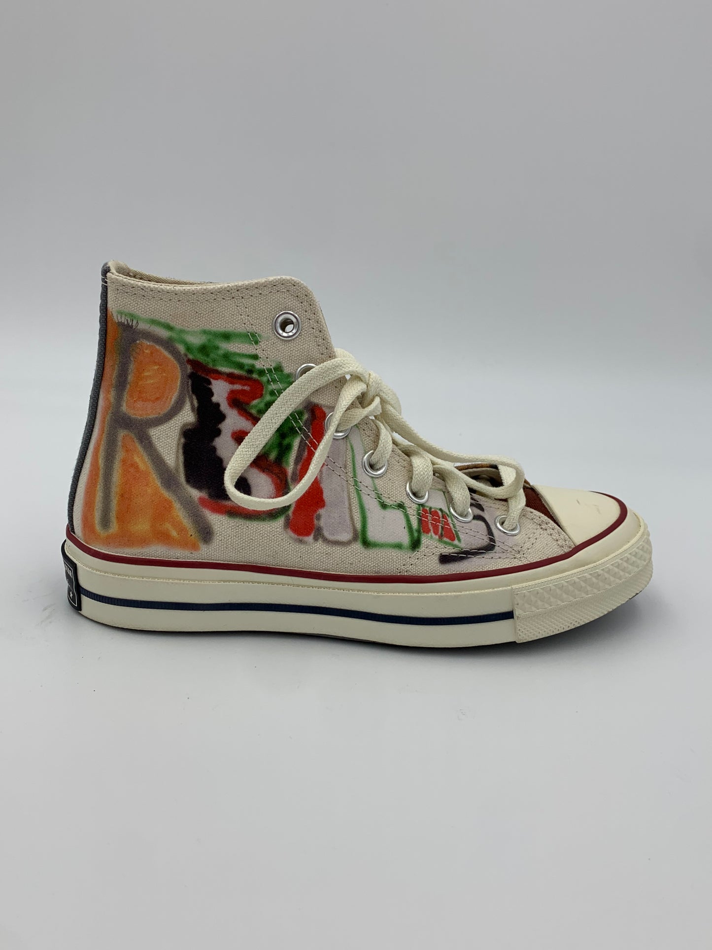 Converse x Come Tees Chuck 70 High Top | SZ 5.5W