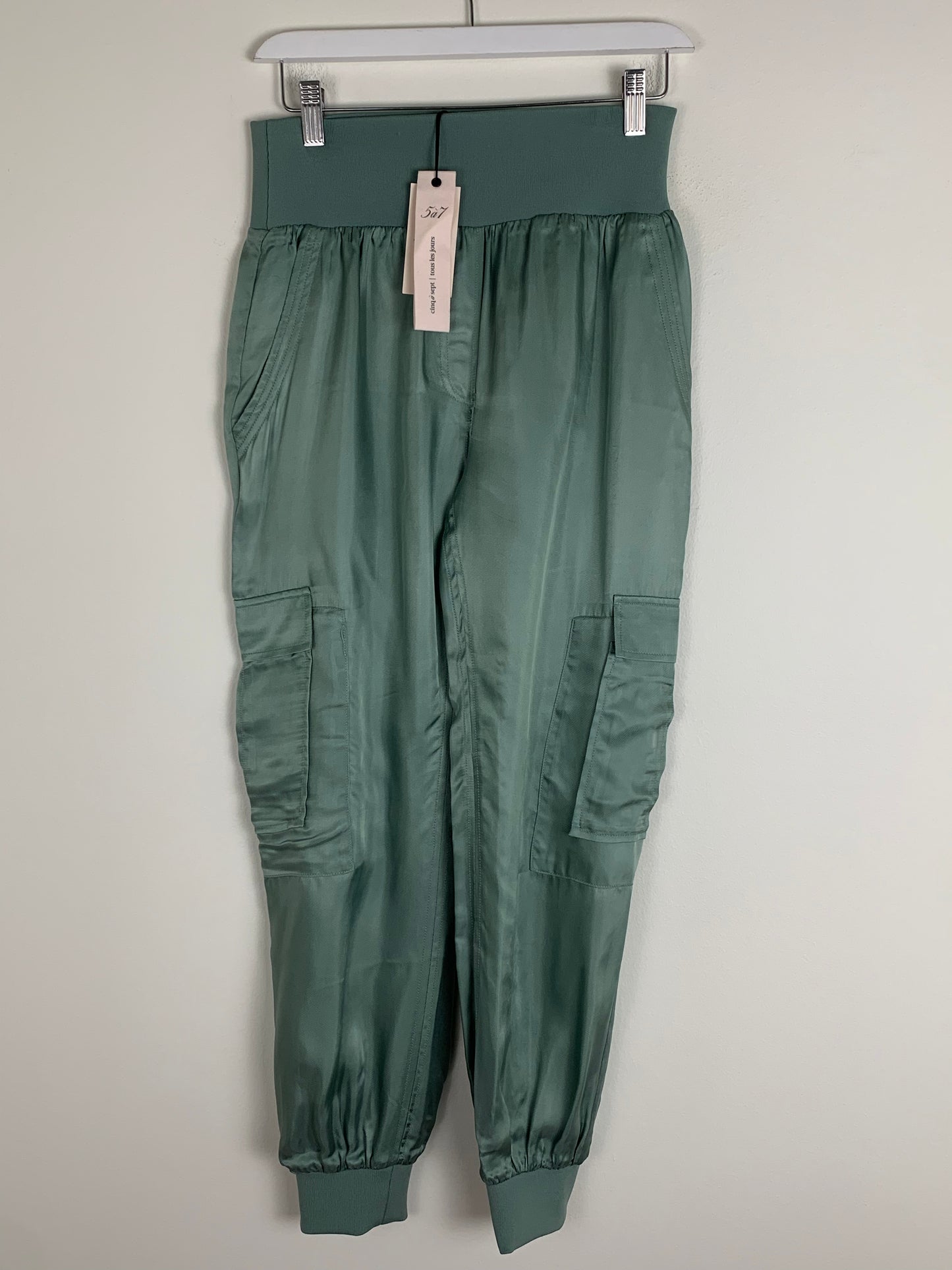 Cinq a Sept Giles Pants | SZ S | NWT