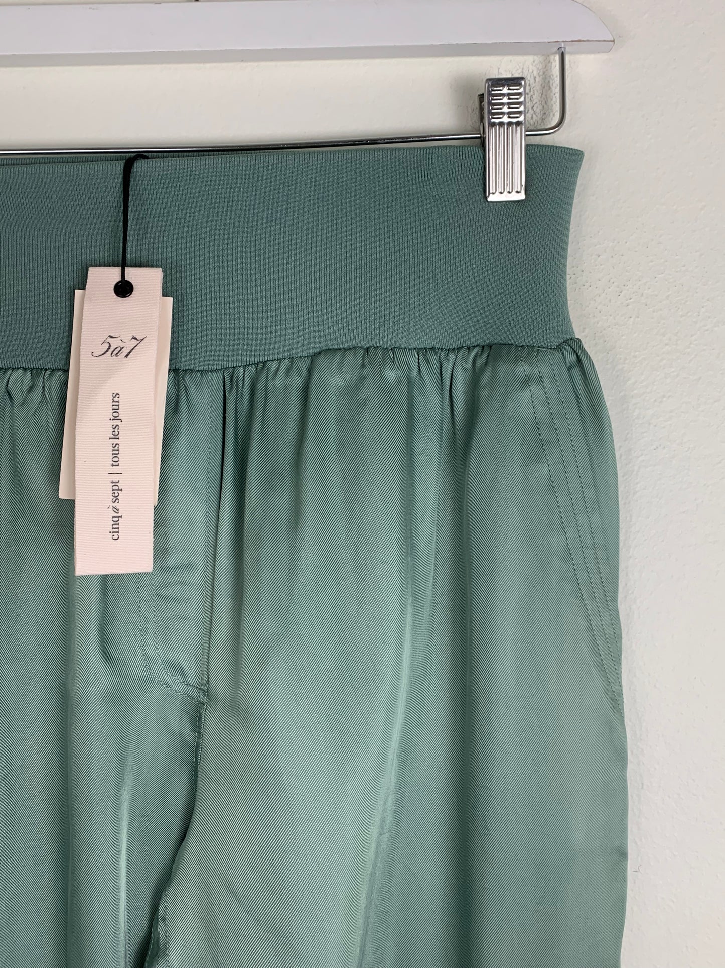 Cinq a Sept Giles Pants | SZ S | NWT