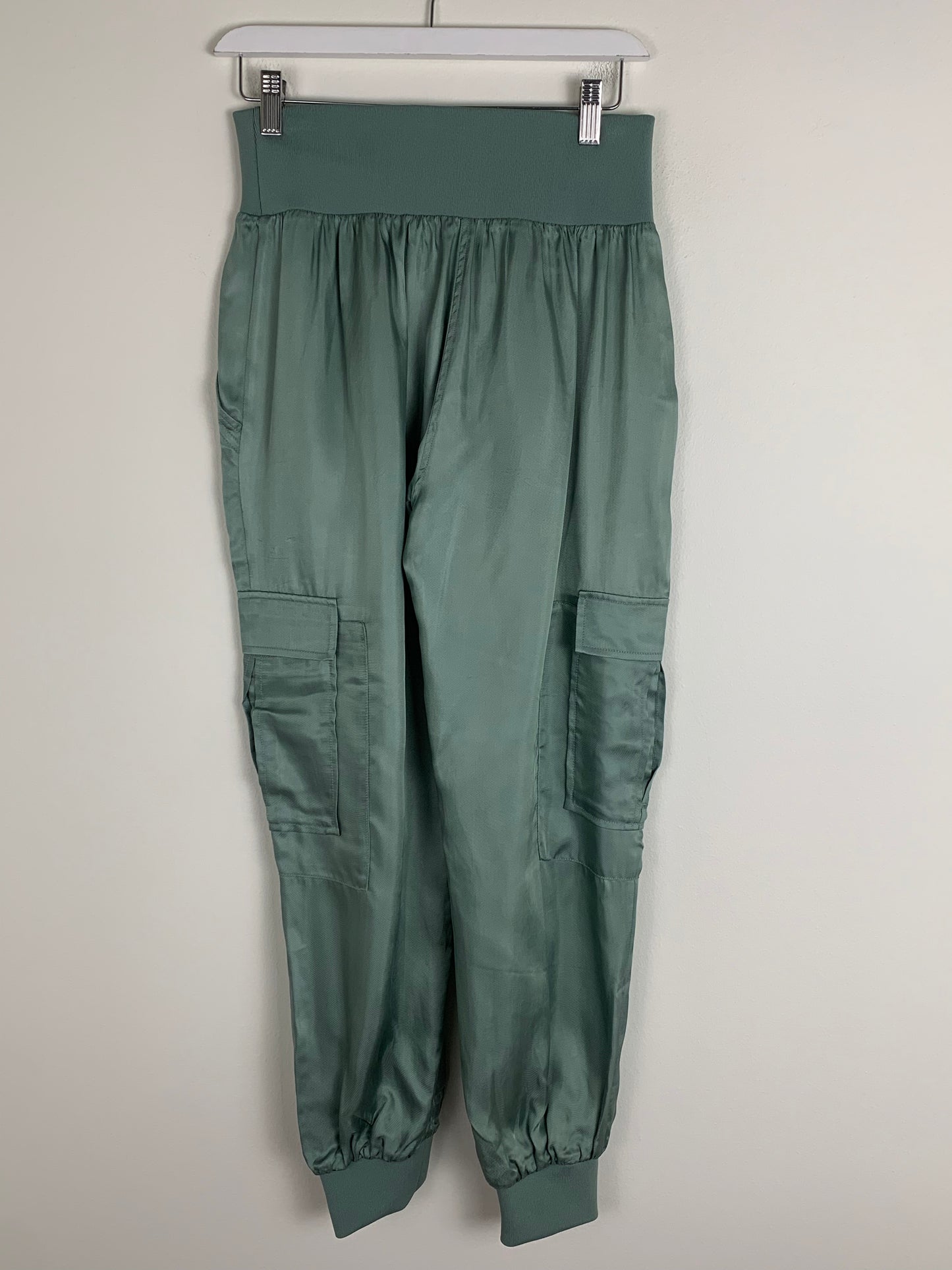 Cinq a Sept Giles Pants | SZ S | NWT