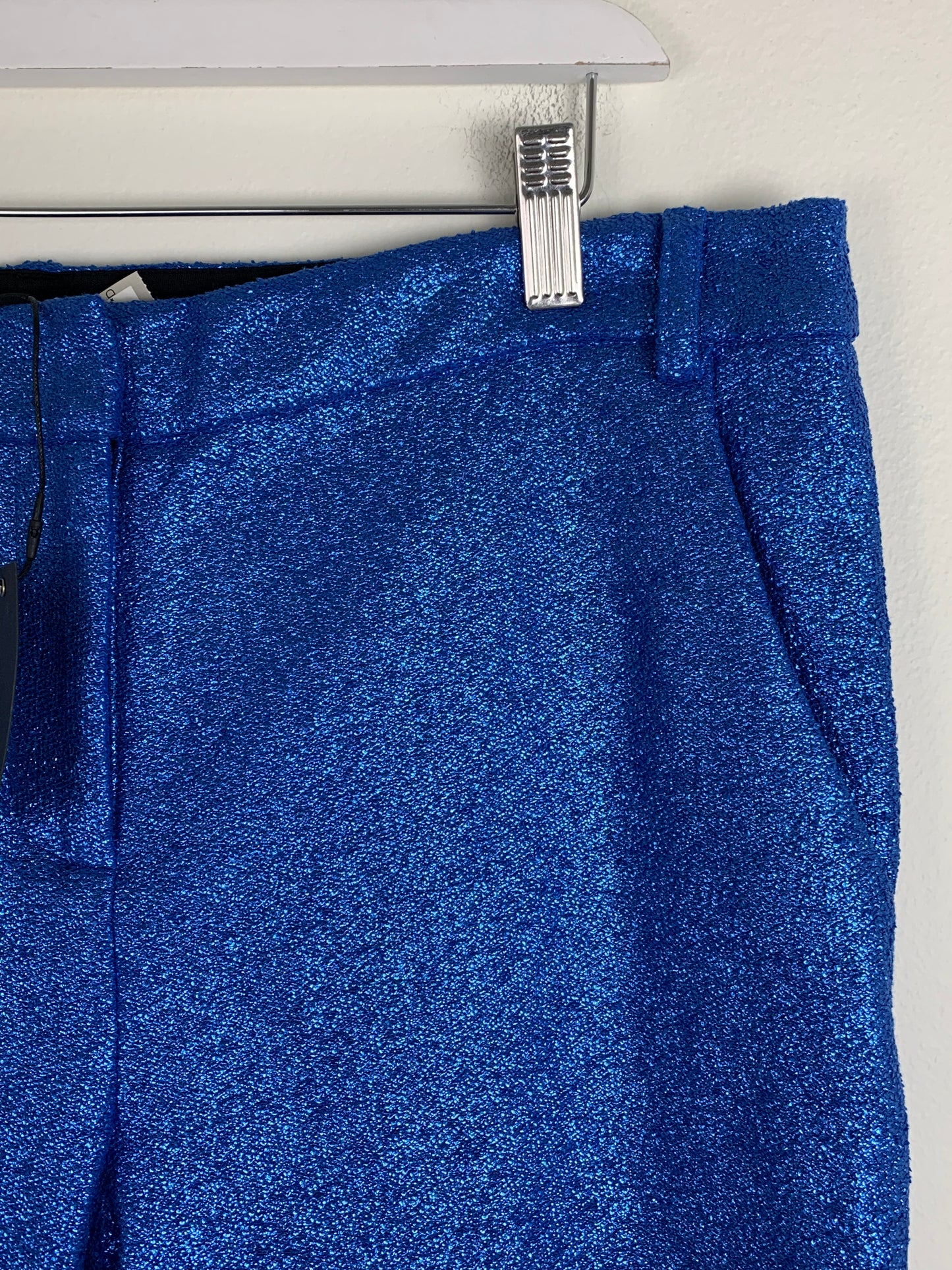 Tibi Sparkle Trouser | SZ 8 | NWT